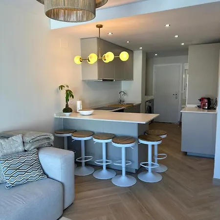 Holiday home New Luxe House *