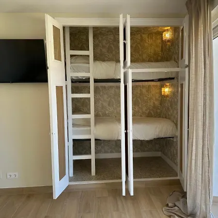Holiday home New Luxe House *