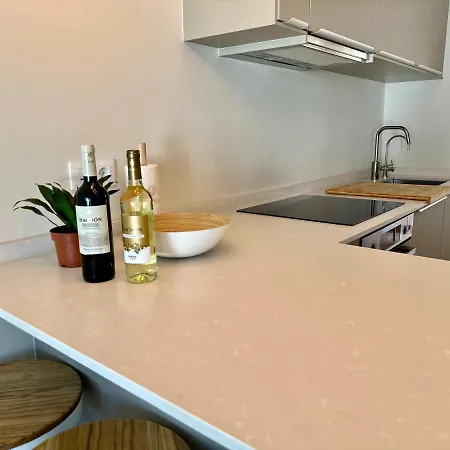 New Luxe House Holiday home