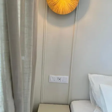 New Luxe House Benalmadena