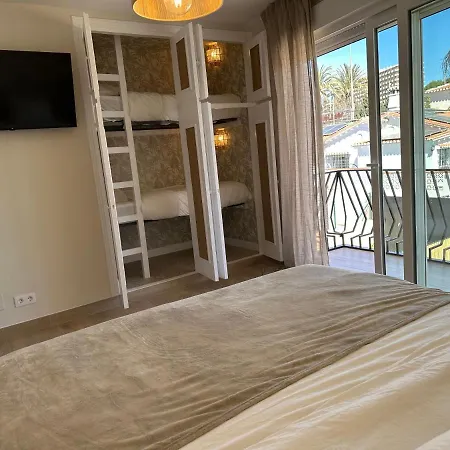 Holiday home New Luxe House *