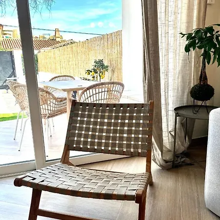 Holiday home New Luxe House *