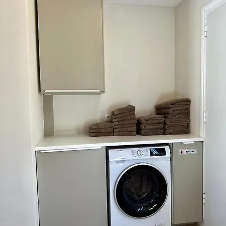 Holiday home New Luxe House Benalmadena