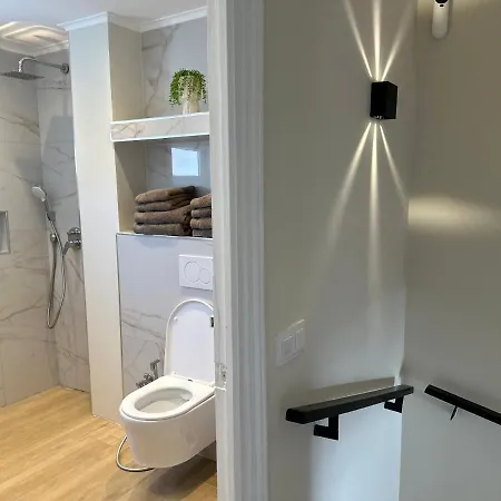 New Luxe House Holiday home *
