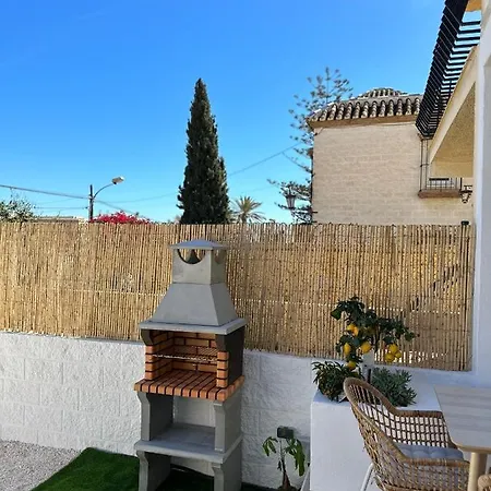 New Luxe House Benalmadena