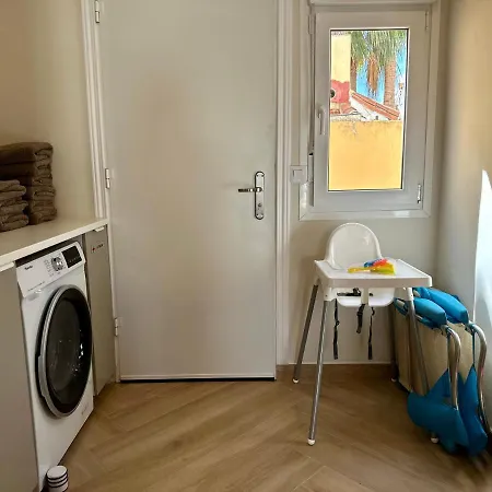 House- Luxe House, Prime Location Near Puerto Marina&beach Casa vacanze