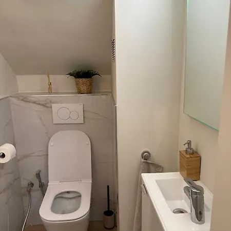 New Luxe House Holiday home Benalmadena