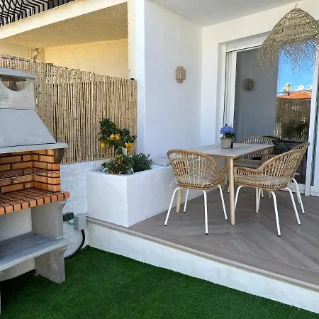 New Luxe House Benalmadena