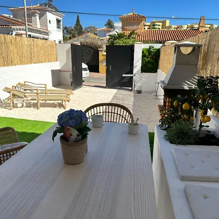 New Luxe House Benalmadena