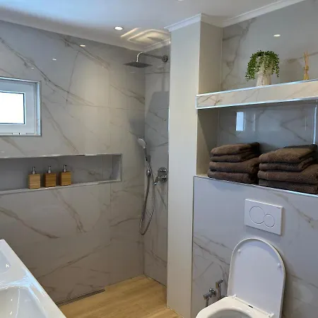 Holiday home New Luxe House Benalmadena