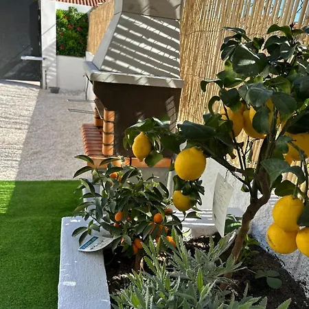 New Luxe House Holiday home Benalmadena