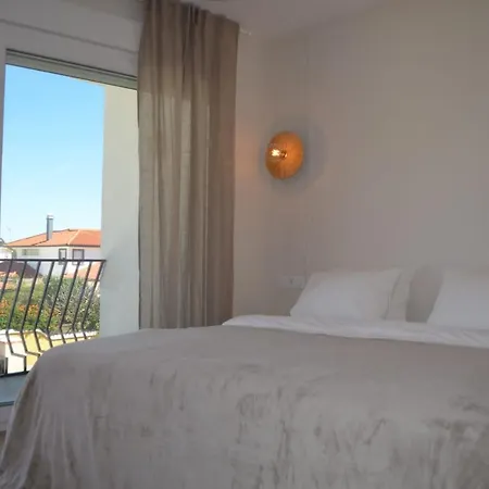 Holiday home New Luxe House Benalmadena