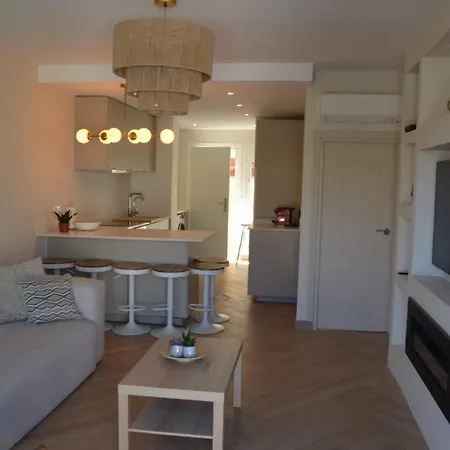 New Luxe House