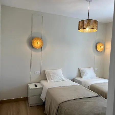 New Luxe House *