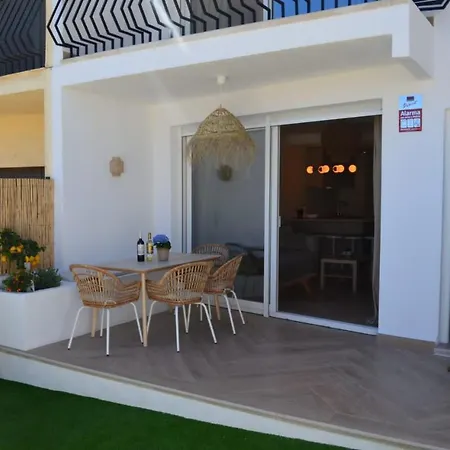 New Luxe House Benalmadena