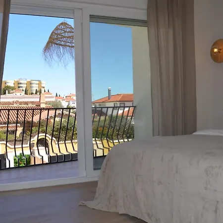 New Luxe House Holiday home Benalmadena